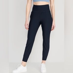 Old navy pants jogger leggings for gym yoga